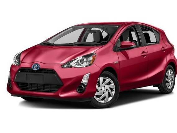 TOYOTA PRIUS C 2016 JTDKDTB35G1124288 image TOYOTA PRIUS C 2016 JTDKDTB35G1124288 image